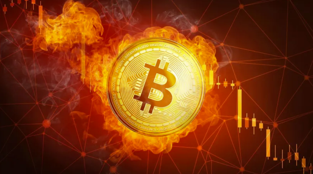 crypto robinhood