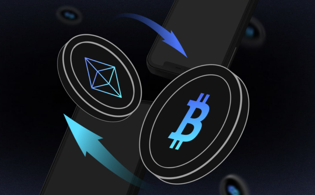 crypto exchanges wolrd wide